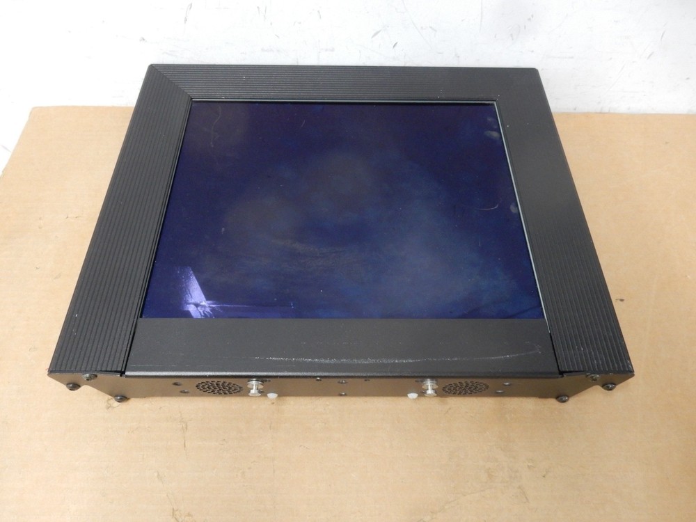 TEKSKIL	17E	17" Teleprompter - Unit Only