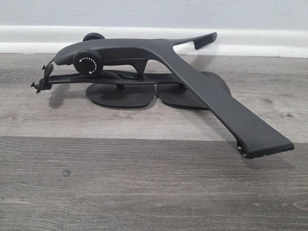 Herman Miller Aeron PostureFit SL Back Support | Size B | GRAPHITE | READ NOTES