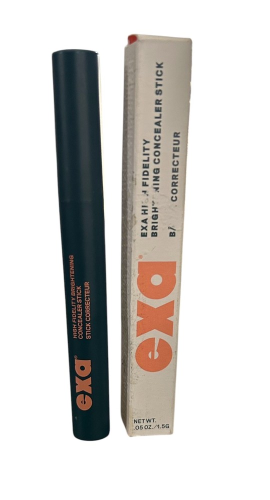 Exa High Fidelity Brightening Concealer Stick 048