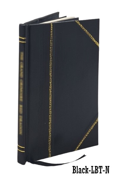 Benton County, Arkansas 1909 [Leather Bound]