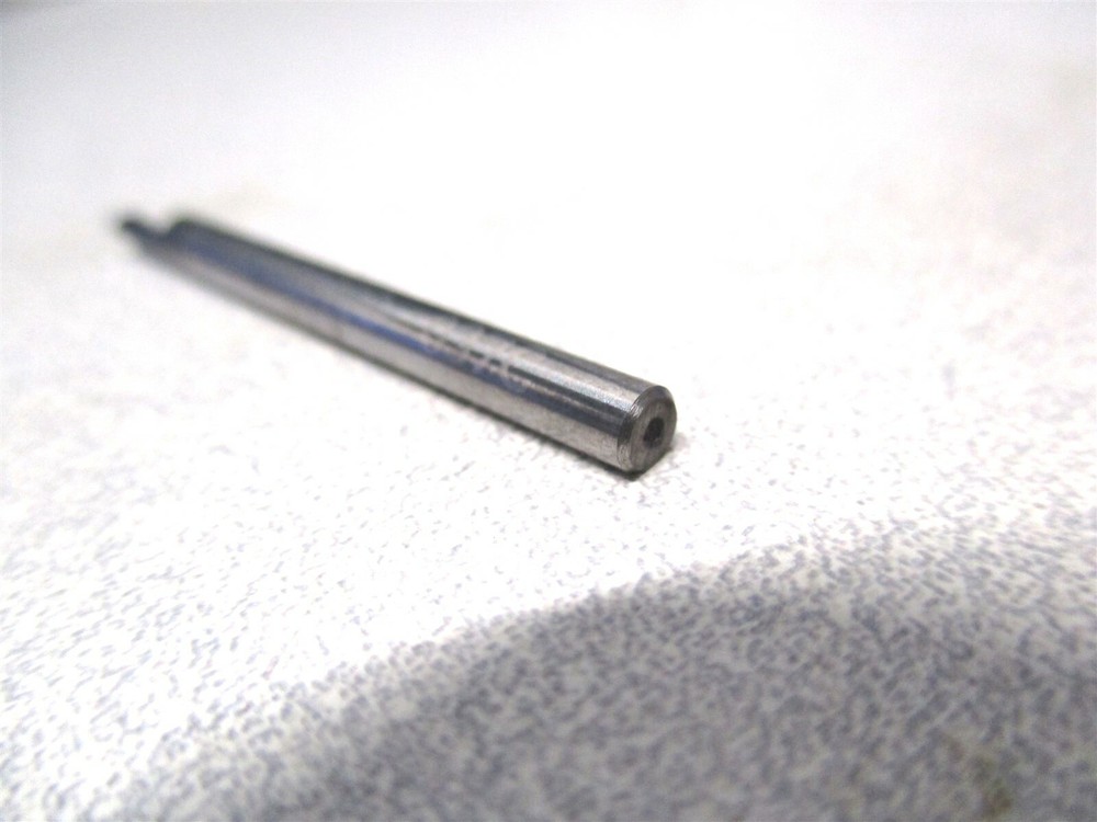 Micro 100 (BB-080200X) 0.080" - 0.200" Bore Depth RH Cutting Radius Boring Tool