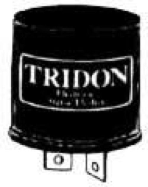 #EL-13 Automotive Flashers (1 per pack)