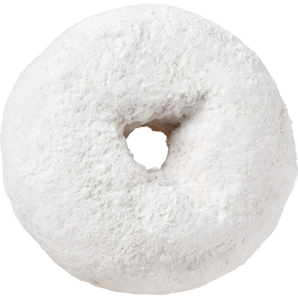 Hostess Donettes, Powdered Mini Donuts, 10 Oz Bag
