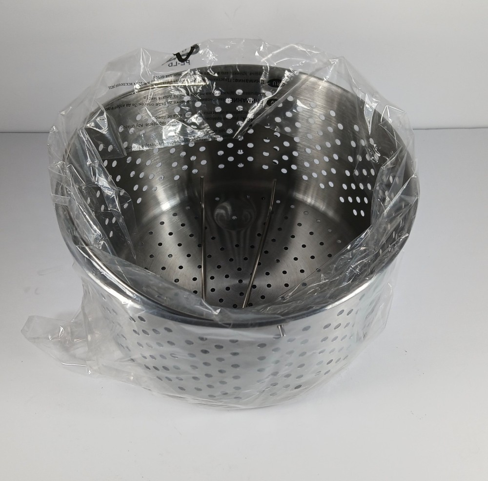Fagor Duo 6-Quart Pressure Cooker