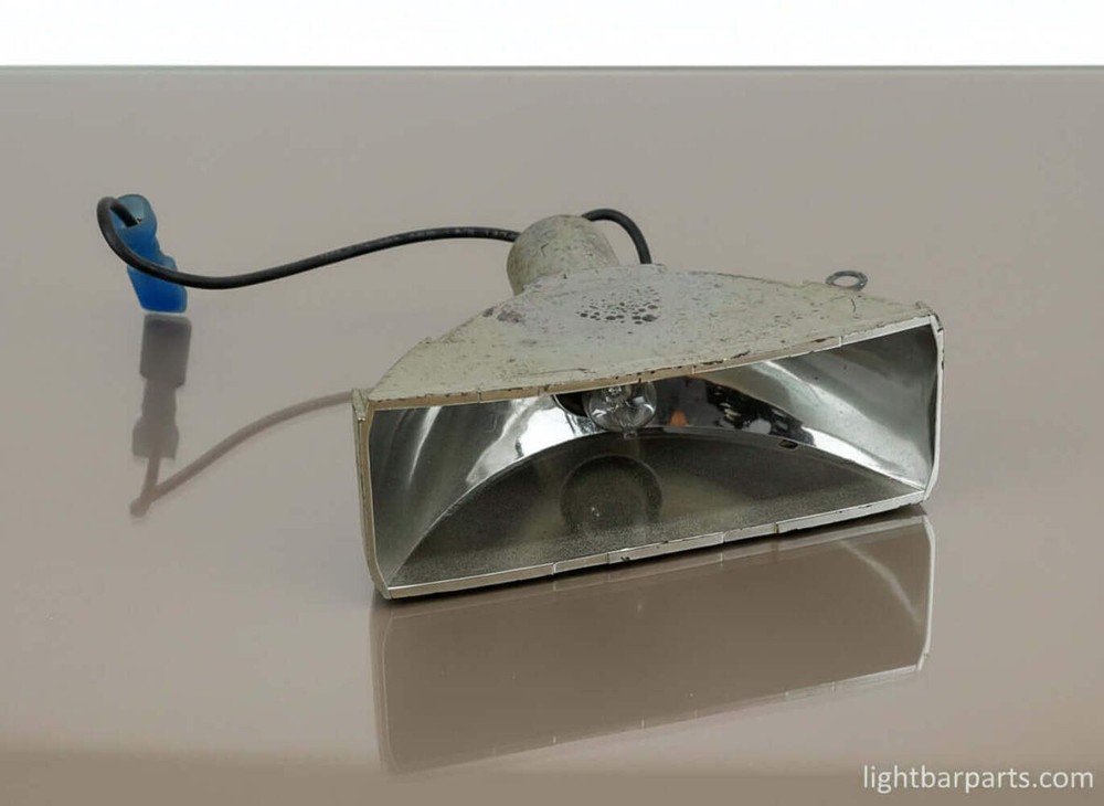 STAR Warning Systems - Takedown Alley Light Assembly