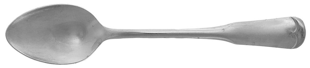National Stainless Olde Salem  Teaspoon 485194