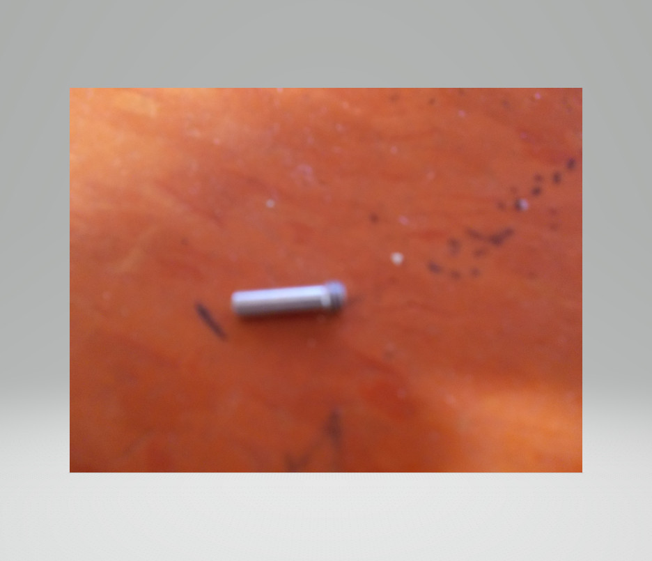 Paslode 902213 PIVOT ARM PIN (CF-325-LI)