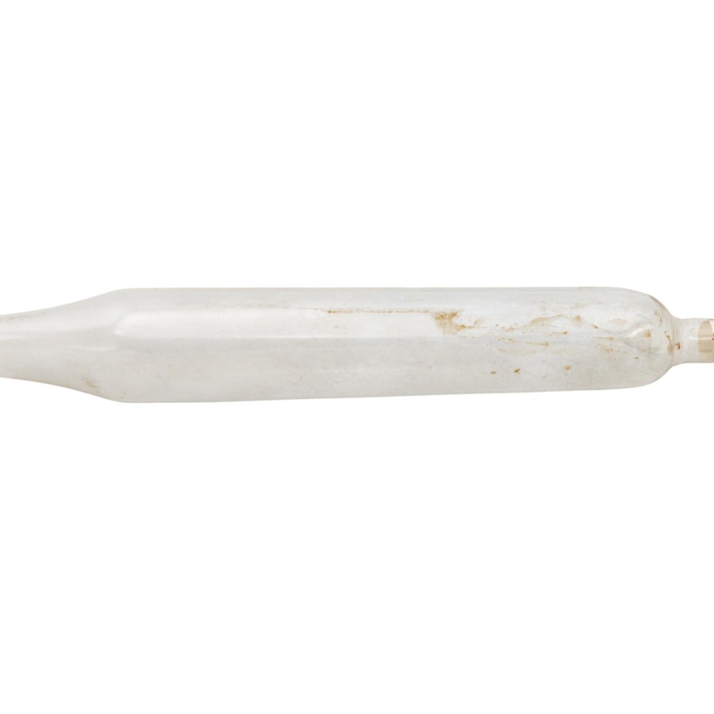 Antique US Custom House Distillers Hydrometer