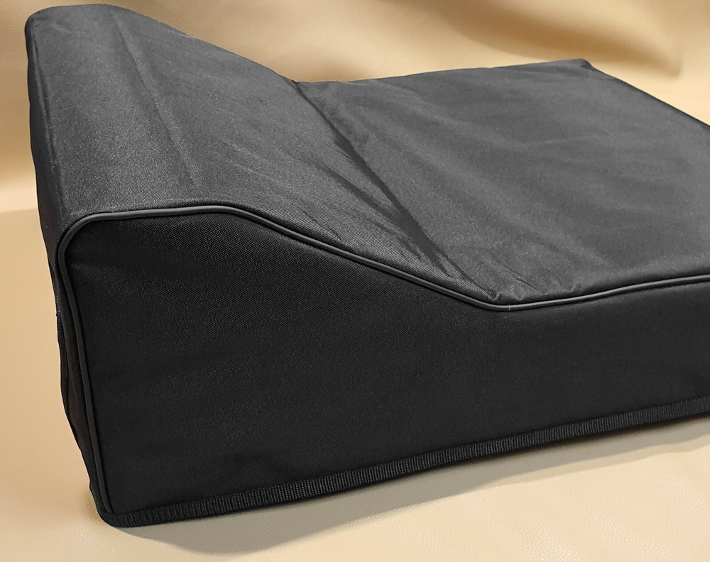 Custom padded cover for Midas M32 digital console