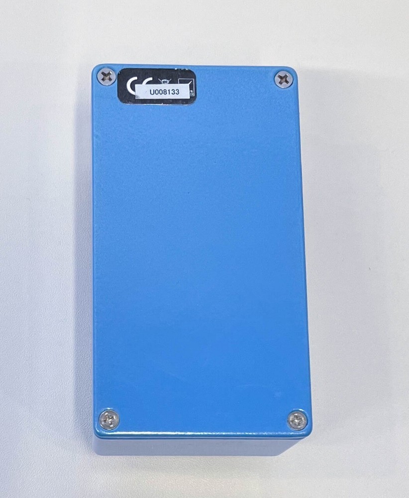 WALRUS AUDIO Lillian Used Phaser