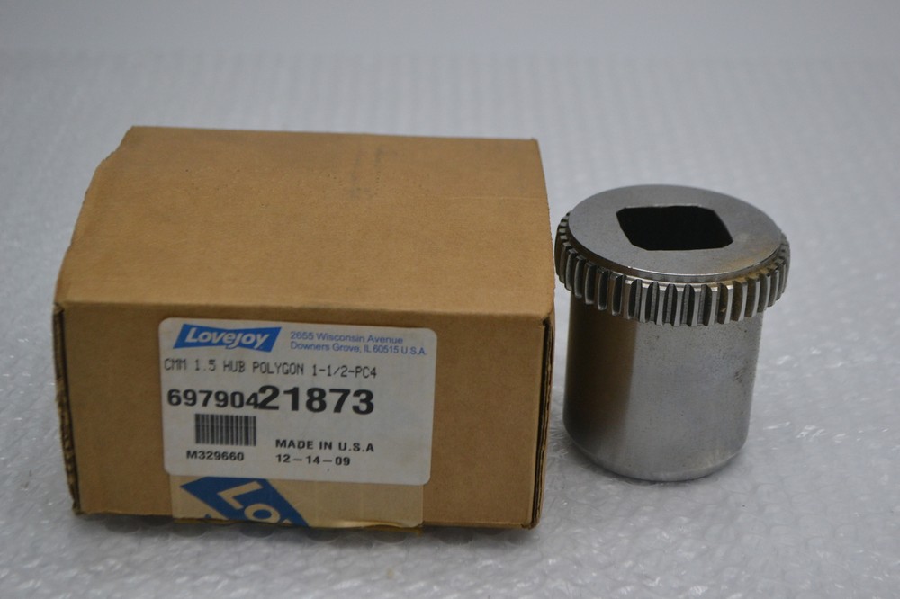 LOVEJOY 21873 CMM1.5 HUB NSMP