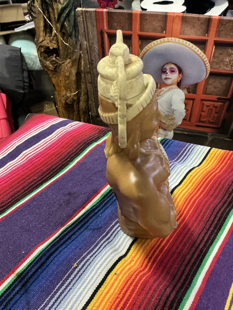 tequila bottle