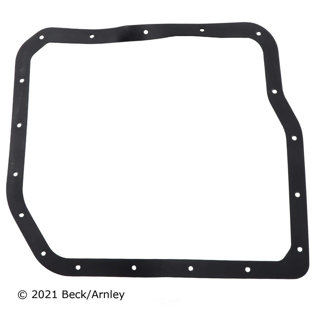Transmission Filter Kit-Auto Trans Filter Kit Beck/Arnley 044-0316