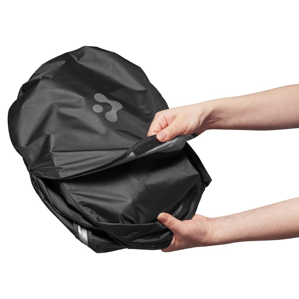 For Tesla Model S (2012+) | Spigen CryoShade Windshield Sunshade