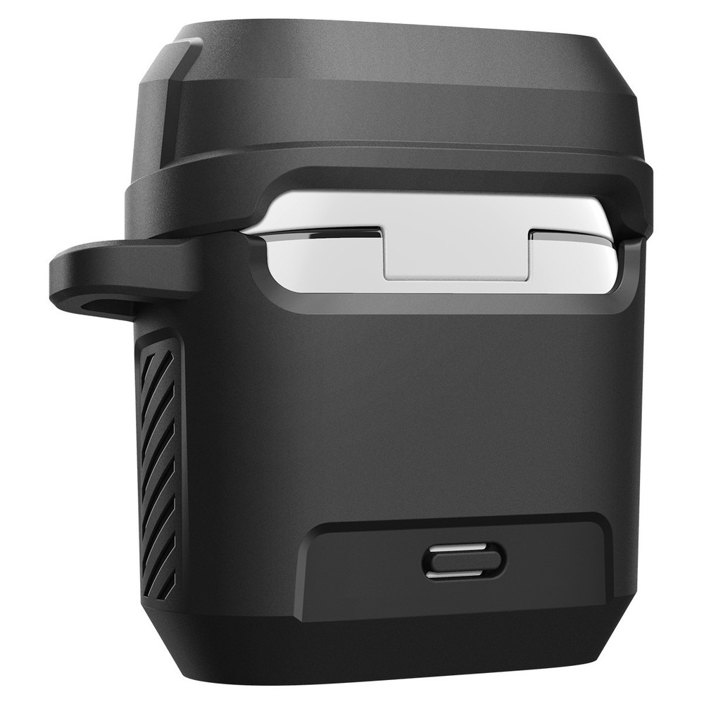 For Pixel Buds 2a | Spigen Lock Fit Case