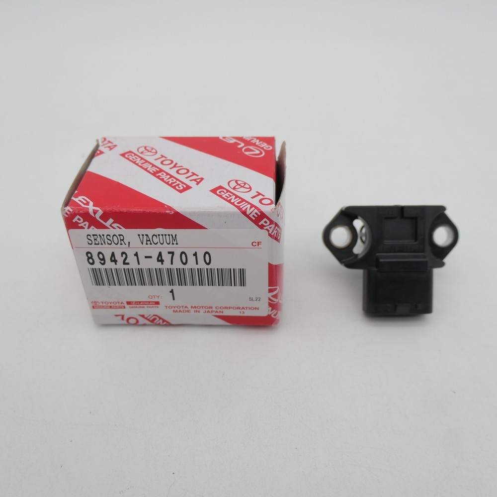 TOYOTA Genuine 89421-47010 OEM PRIUS Manifold Pressure Sensor Vacuum Switch
