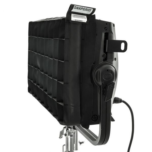 Snapgrid 40 Degree KL Panel XL IP Light Control Grid Softbox Accessory Pouch