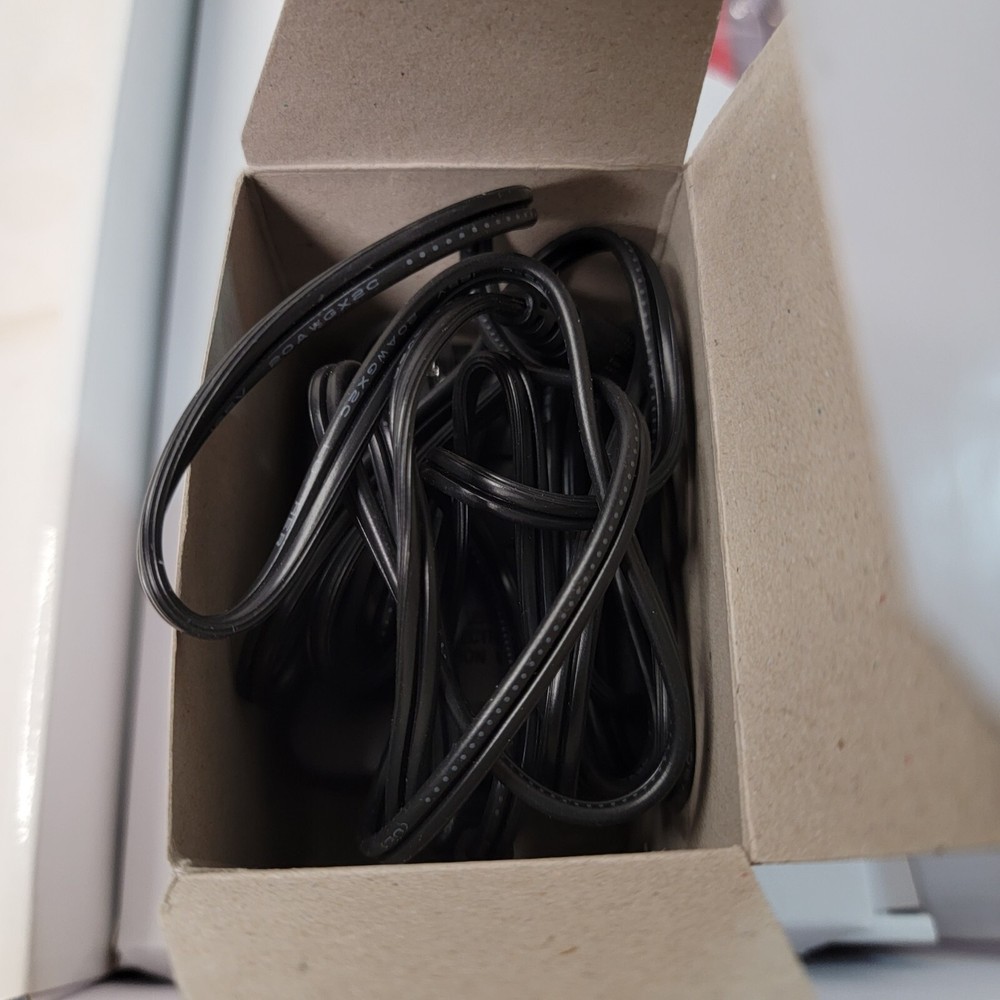 HotBrick LB-2 Firewall Dual WAN Router LB-2 Open Box No CD
