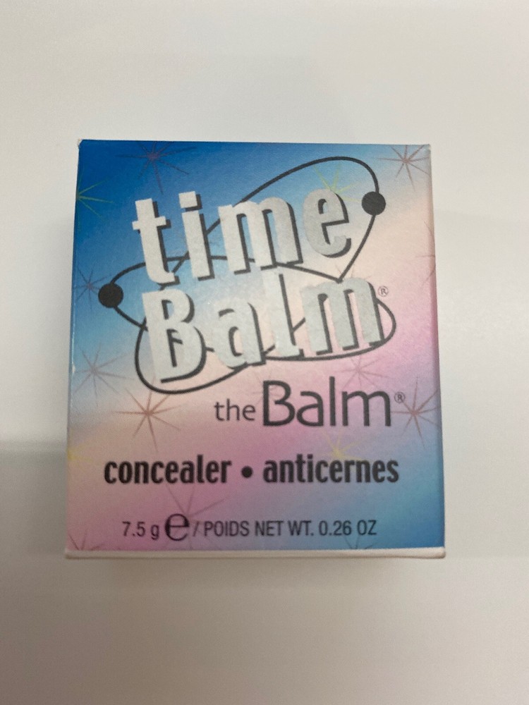 theBalm Time Balm Concealer (Pick your Color)