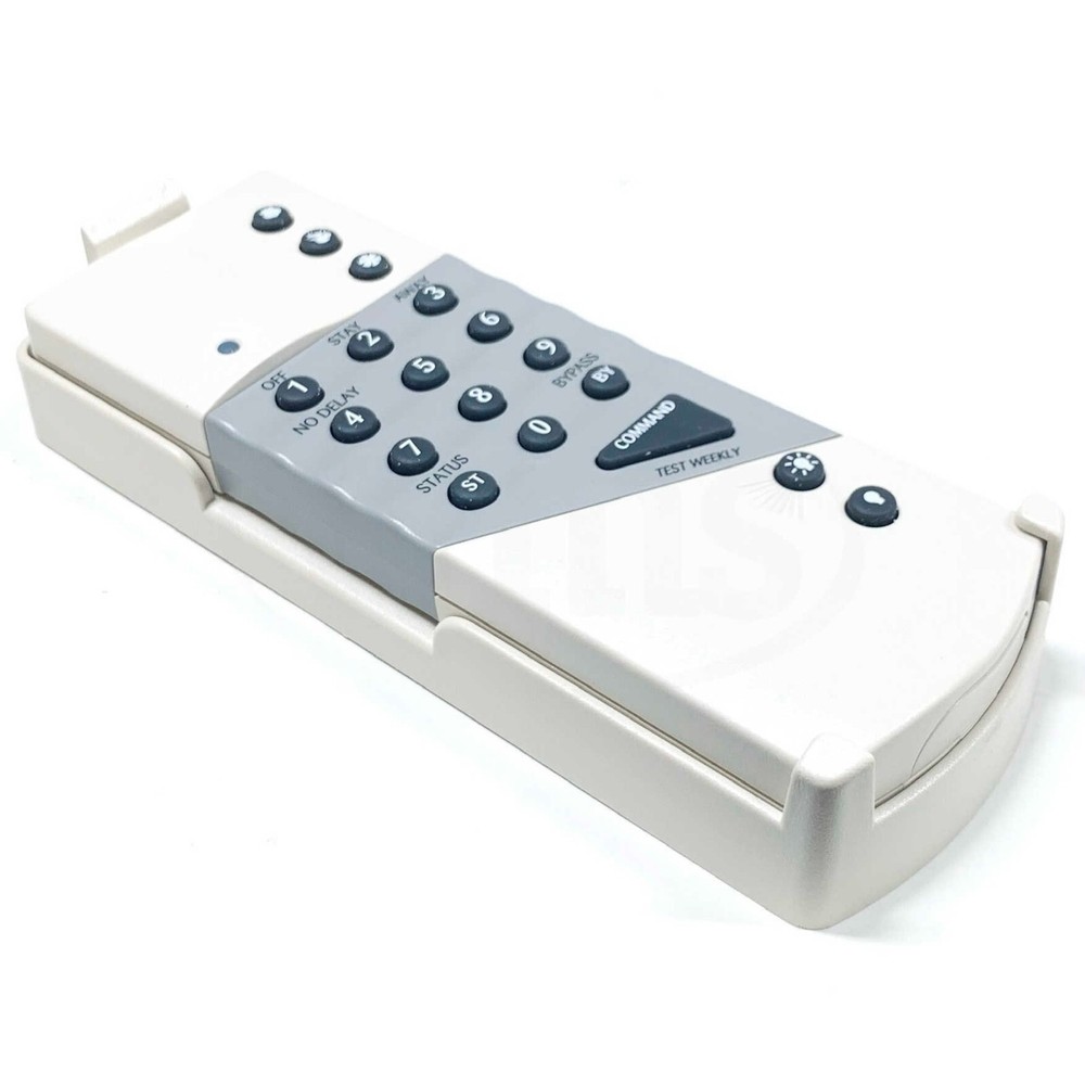 60-597-95 GE Security Hi-Tech Handheld Wireless Touchpad