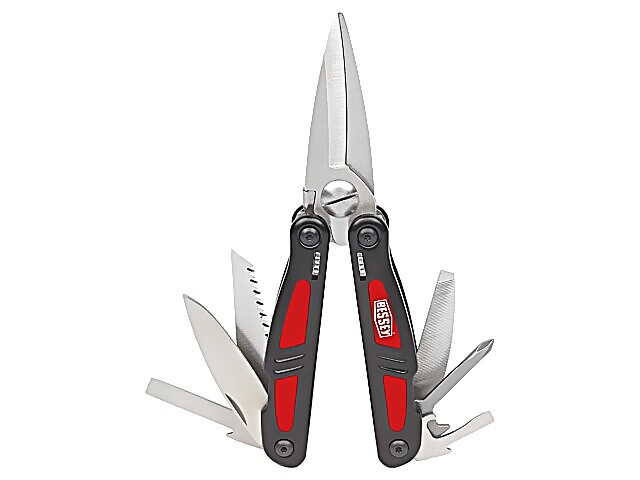 DBST Multi Tool Material: Stainless Steel BESSEY