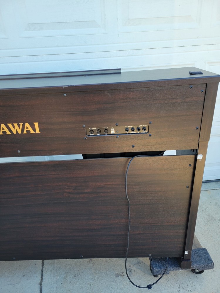 KAWAI CA51 - Digital Piano Used