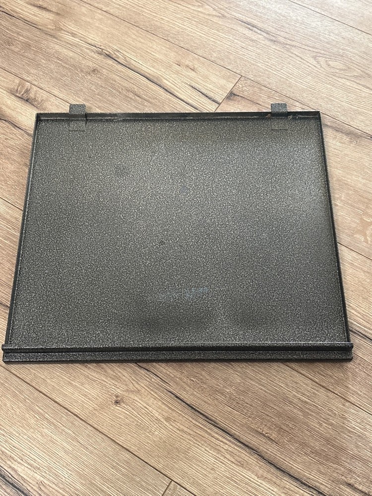 BACK PANEL PART FOR ASTRA MEGA II, 2-head Espresso Machine