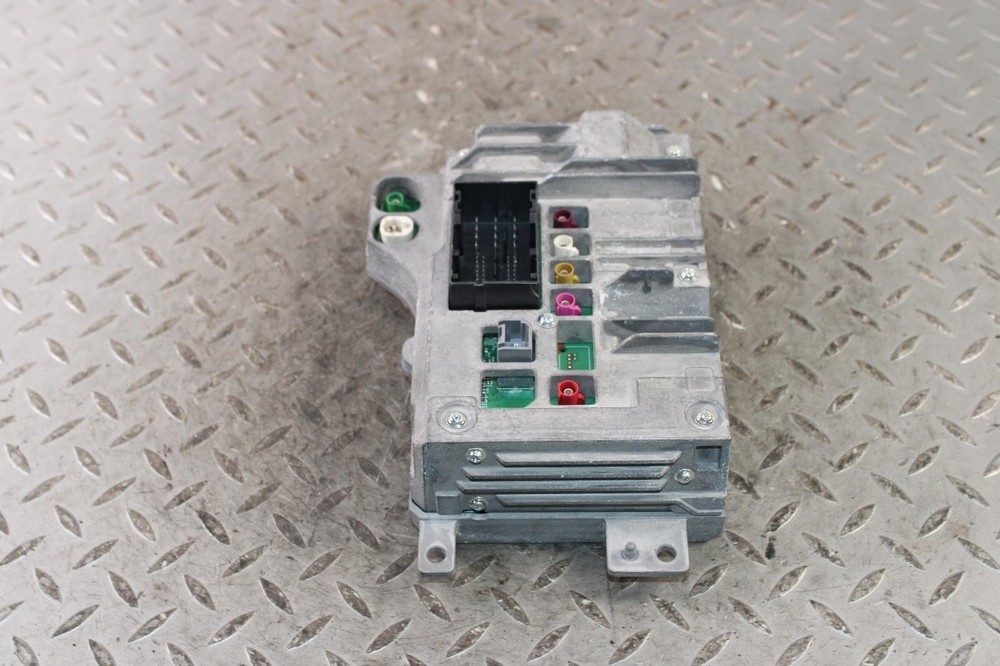 19-21 RAM Electronic Uconnect Navigation Nav GPS Control Module Unit OEM Factory