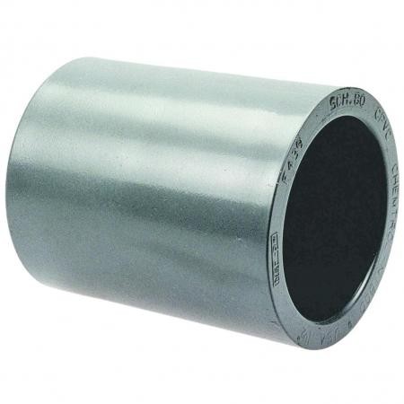 NIBCO INC CB01050 Reducing Coupling 2-1/2" x 2" CPVC 210F Female Socket