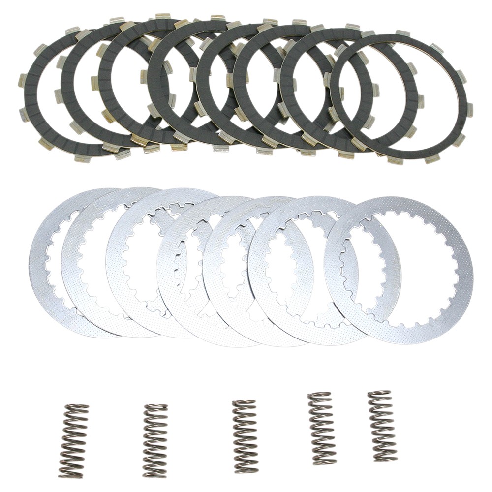 EBC DRCF Series Clutch Kit - DRCF299