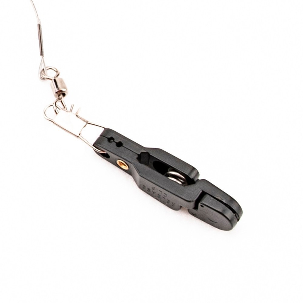 Practical Snap Release Clip Release Clip Trolling 20cm Outdoor Outrigger
