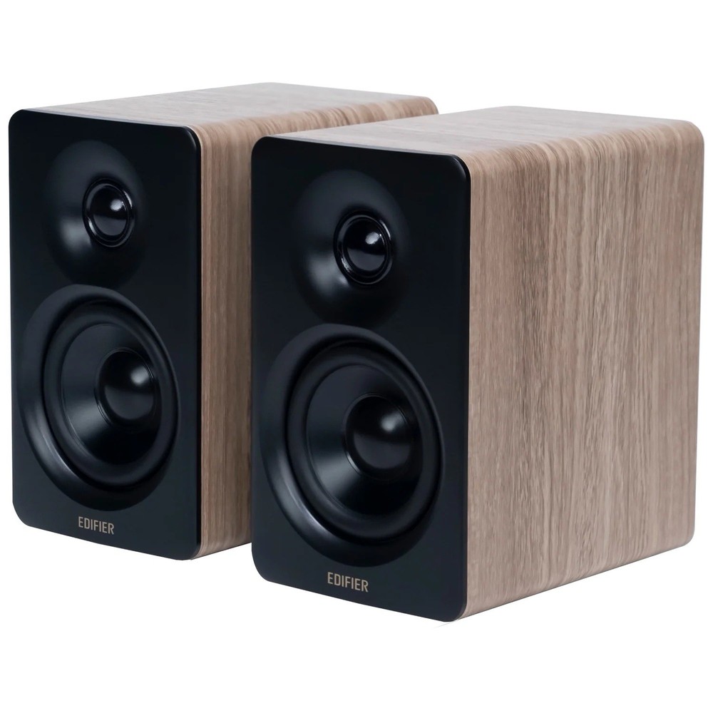 Edifier M60 Multimedia Speaker Bluetooth 5.3 66W RMS Desktop Speaker *READ*