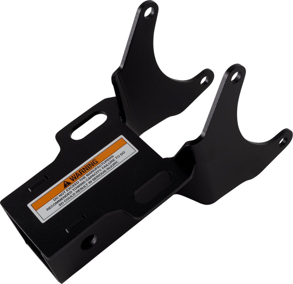 MOOSE OFFROAD Receiver Hitch - 2" - Can-Am 1177PF