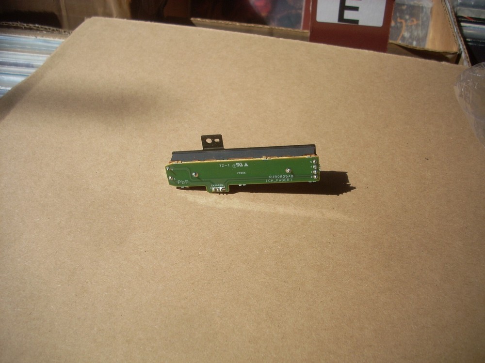 CHANNEL FADER FOR TECHNICS SH-MZ1200