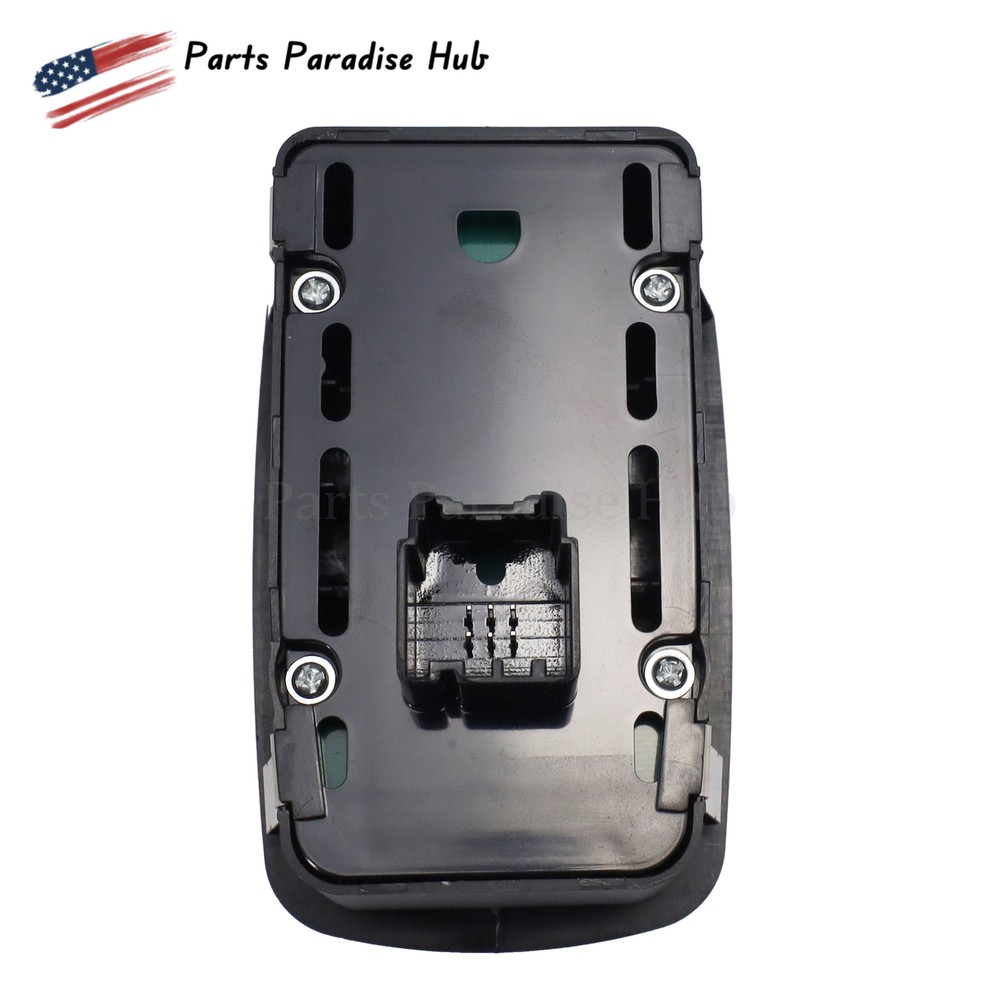 For Mopar Front Door Switch & Bezel Fits For 19-24 RAM 1500 68320751AA