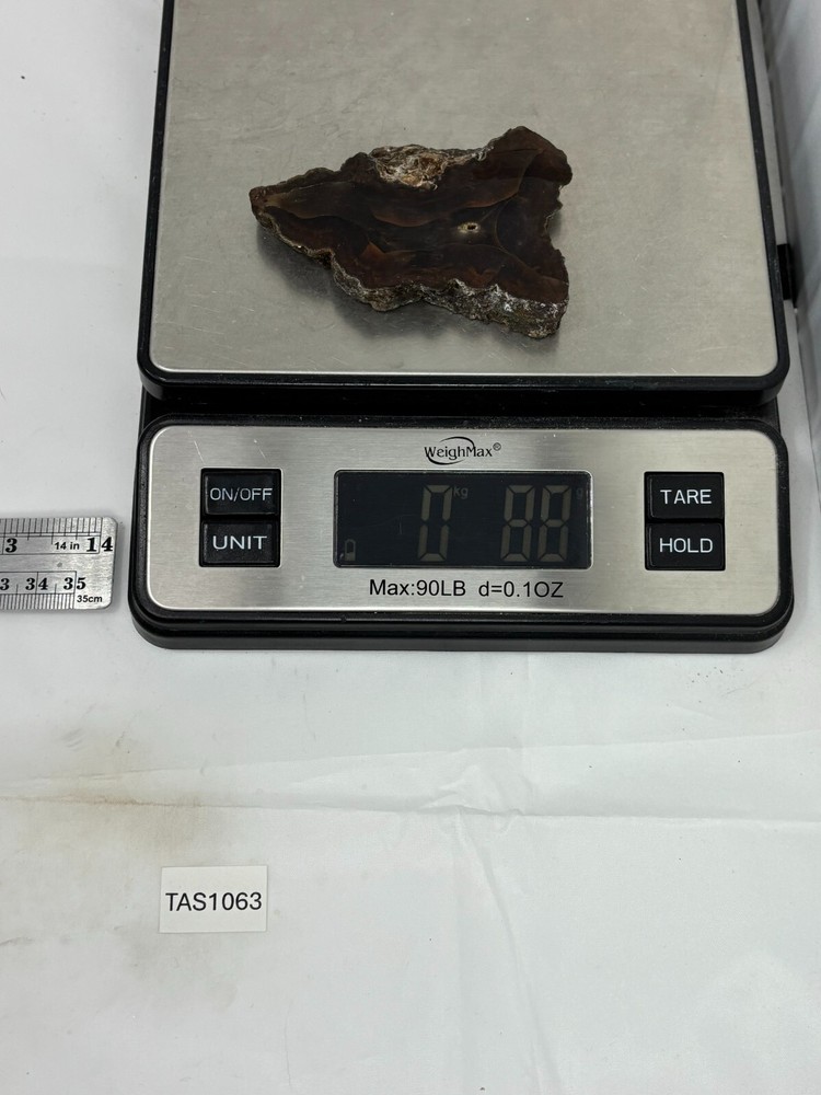 Turkish Agate slab Cabbing Lapidary Collecting Combo Ship avail