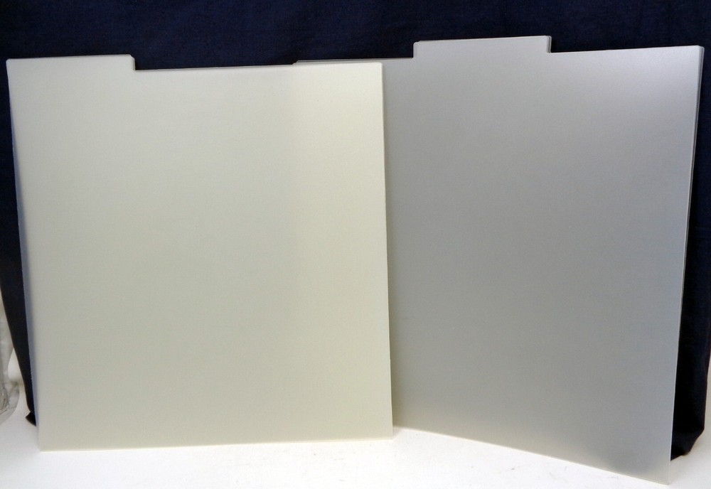 Scrapbooking Paper Holder Tabs (12 available)