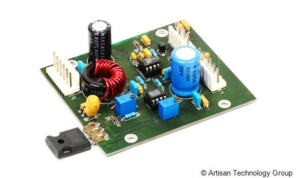 Amplifier Research 1008072 Circuit Board
