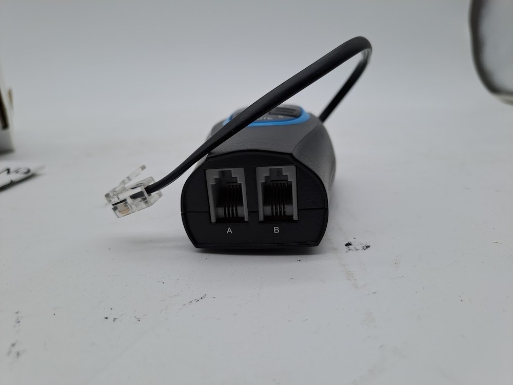 Zoom Switch Trainer Training Adapter Switch For Headsets