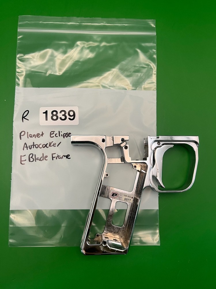 Planet Eclipse Autococker E Blade Frame