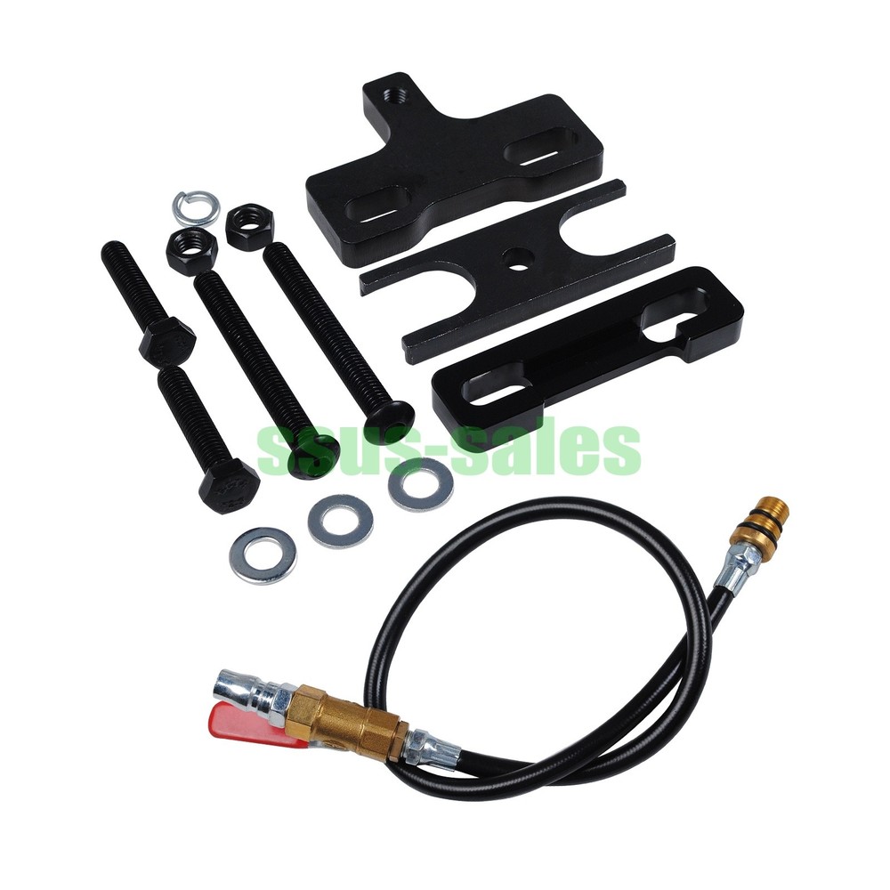 LS Engine Valve Spring Compression Tool + Hose LS1-LS6 for Chevrolet LSX LQ4 US