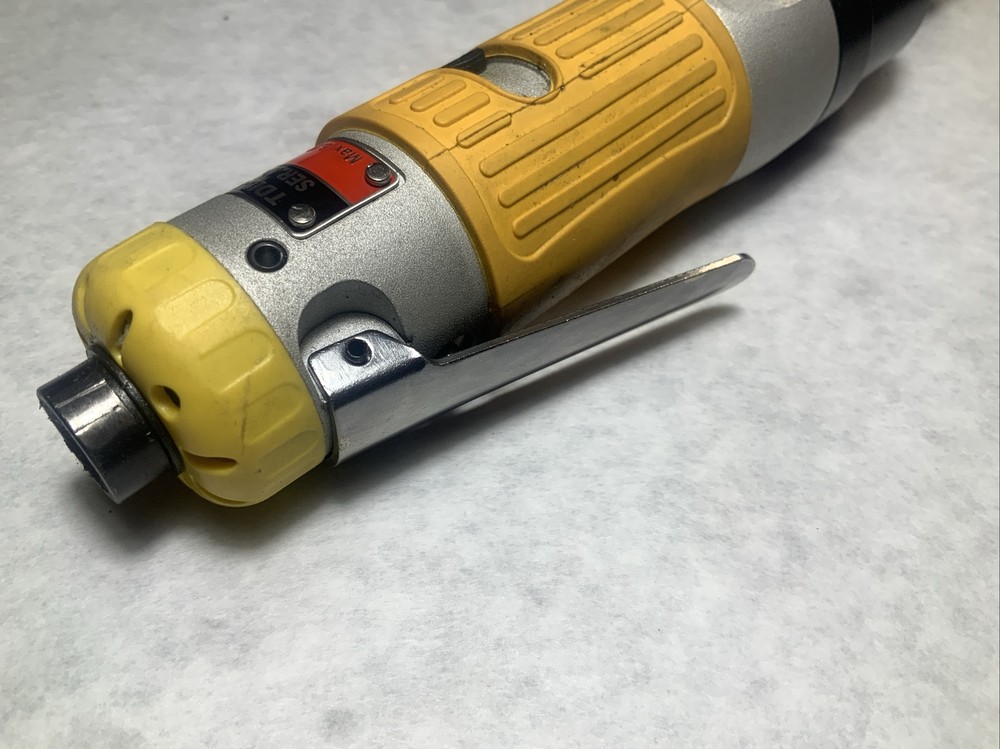 Du-Pas Nutrunner 3/8” Pneumatic Impulse Wrench TDIS-50S