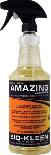 Bio-Kleen Amazing Cleaner 32oz M00307