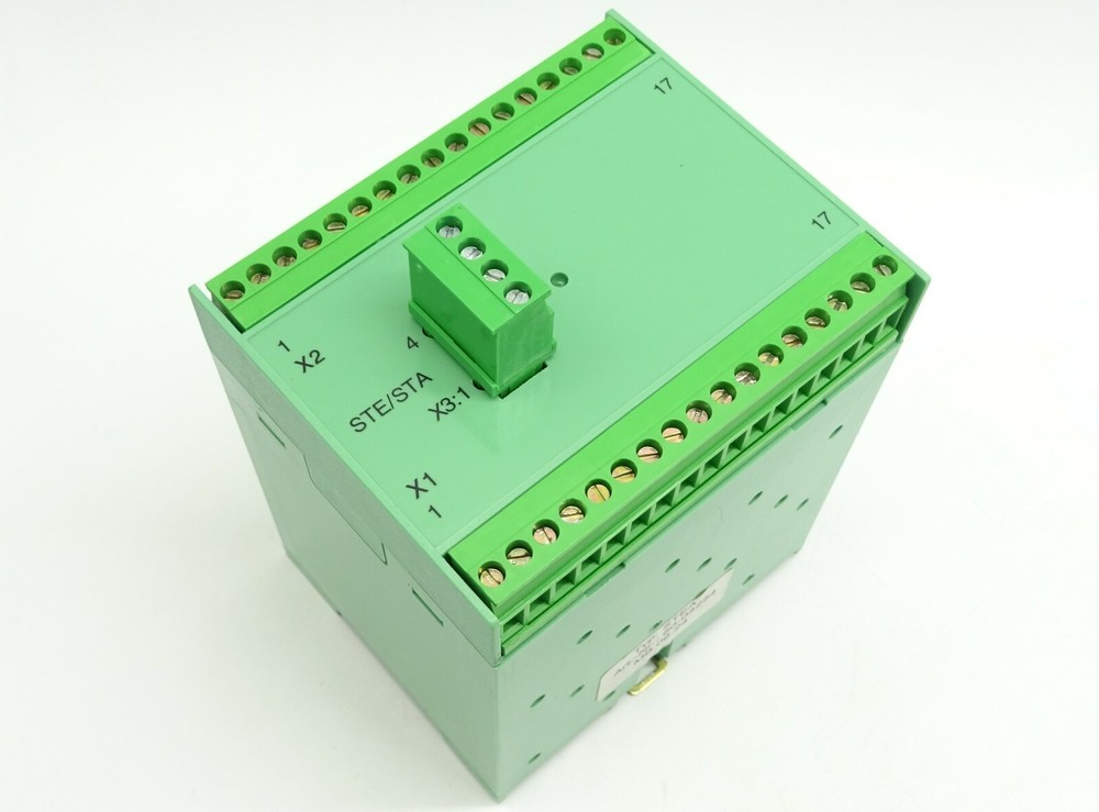 Phoenix Contact Module STEA Module STE/STA Module STE-BCD/01D Art.: 60-04254