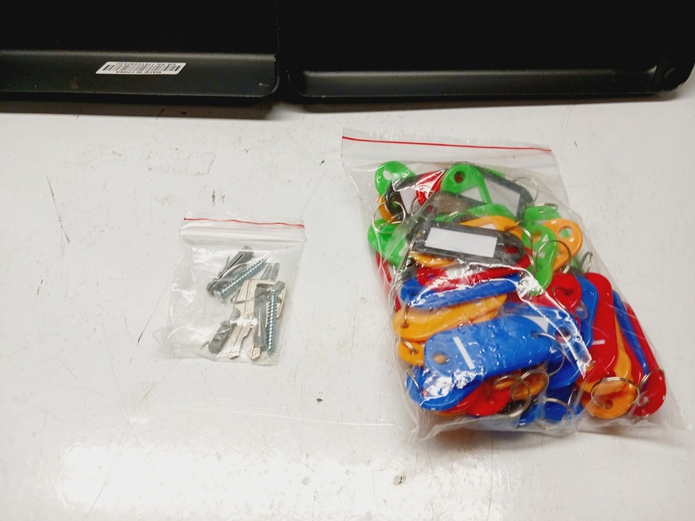 NEW SENTRYSAFE 50 MEDIUM KEY BOX NON-FIREPROOF KB-50