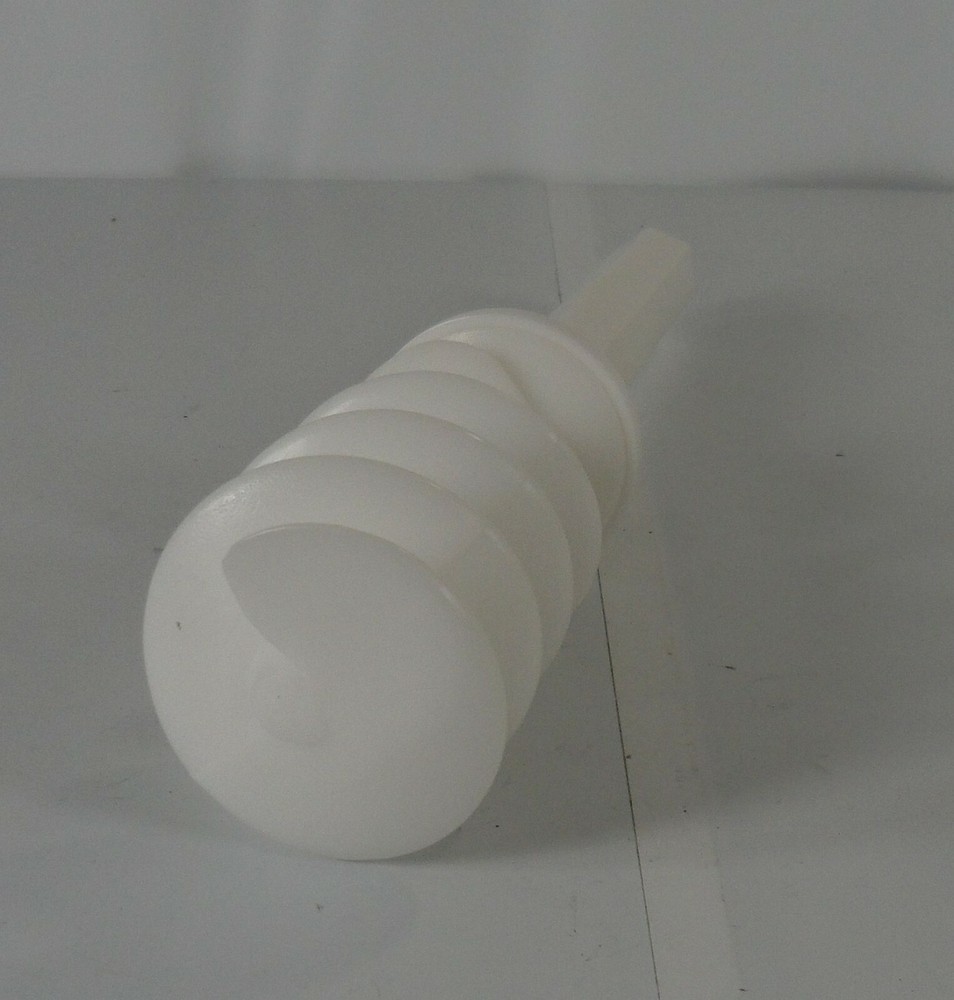 Ronco Popeil Automatic P400 Pasta Maker Replacement Auger Screw Extruder