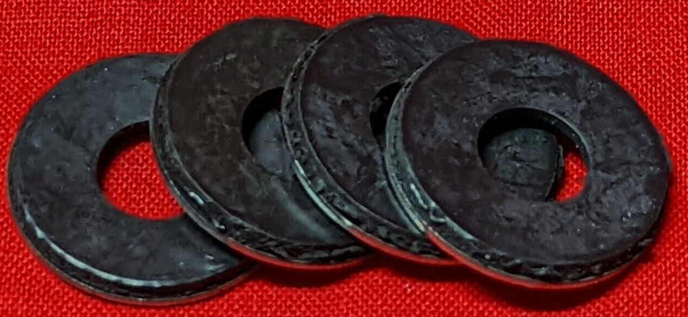 HOFFMAN ENCLOSURES MOUNTING FOOT KIT 62490