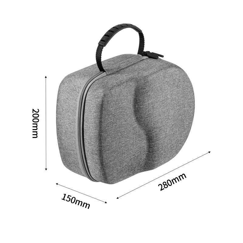 For Pico 4 VR storage bag Storage case Carrying case
