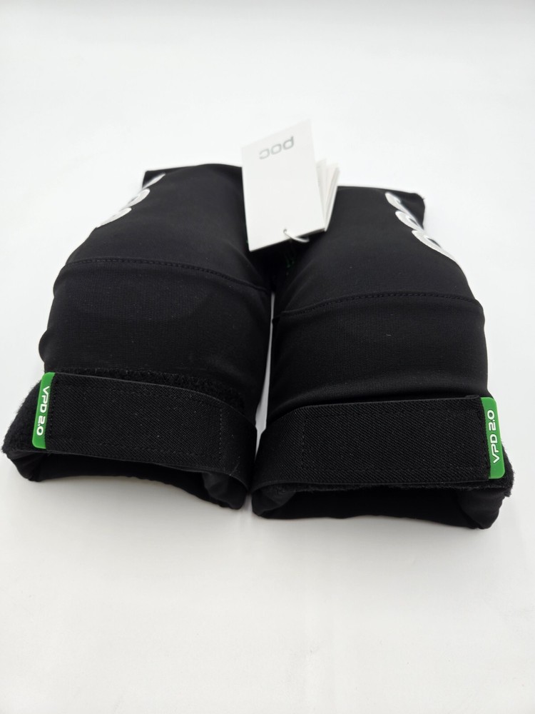 POC Joint VPD 2.0 Knee Pads Uranium Black Small