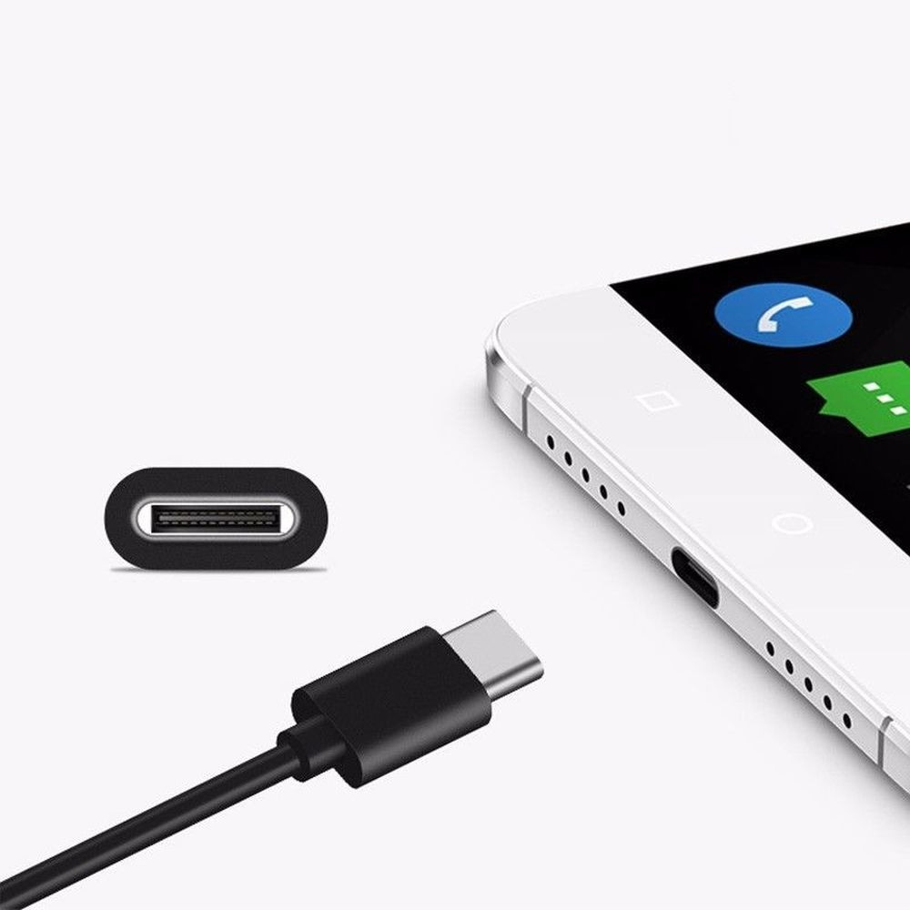 Bulk Lot Type C Charger Cable 4FT USB C Fast Charging Cord For Samsung Android